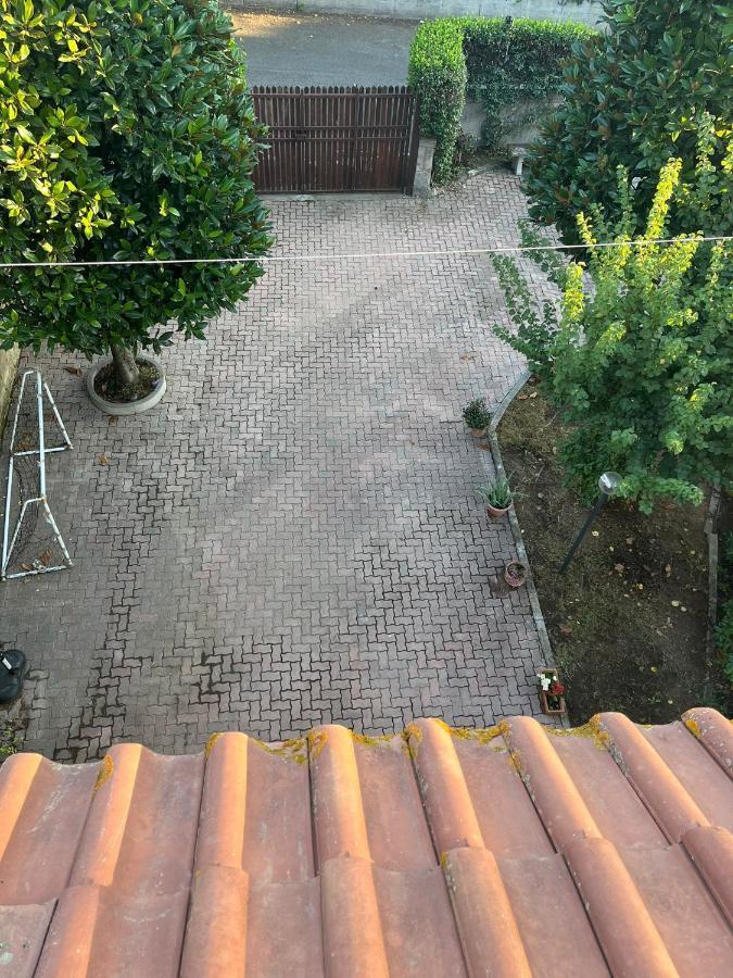 A Casa Dei Chicchi Pensionat