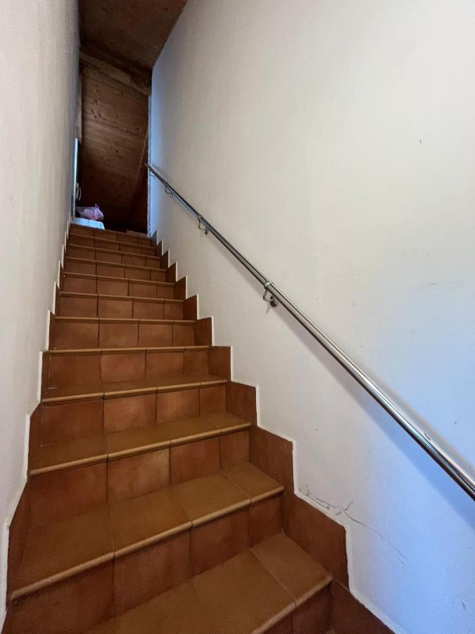 Pensionat A Casa Dei Chicchi *