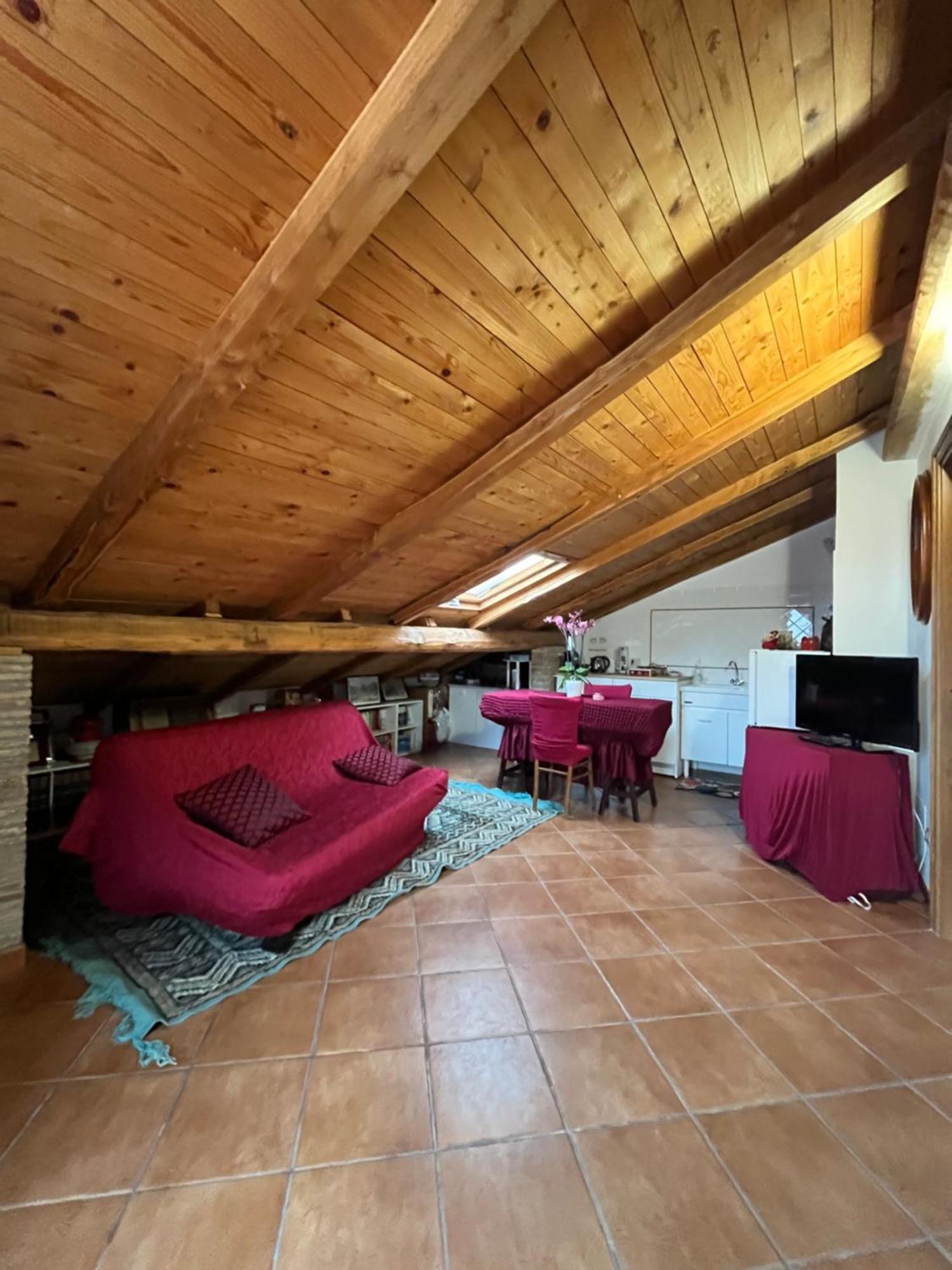 Pensionat A Casa Dei Chicchi
