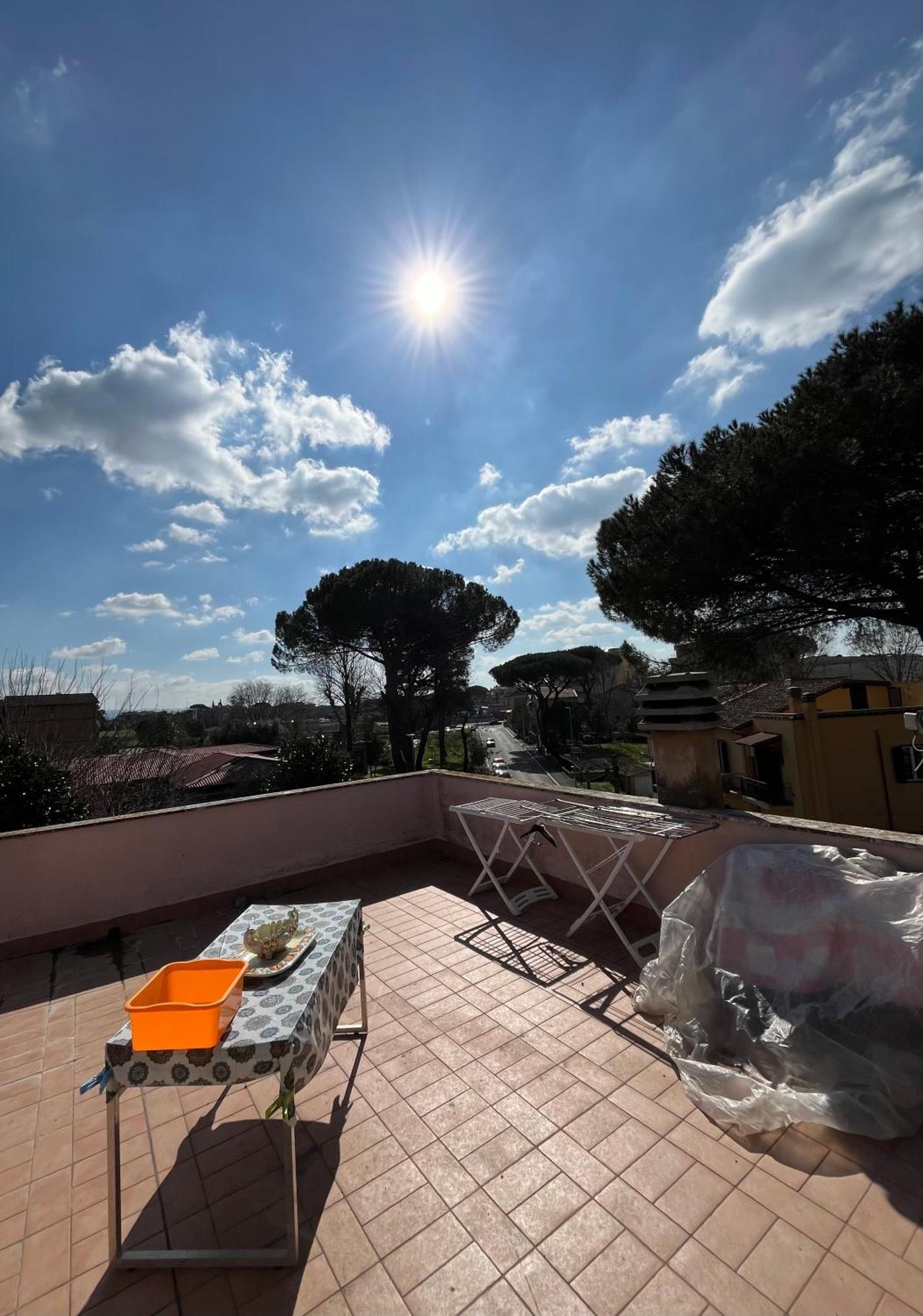 Pensionat A Casa Dei Chicchi *